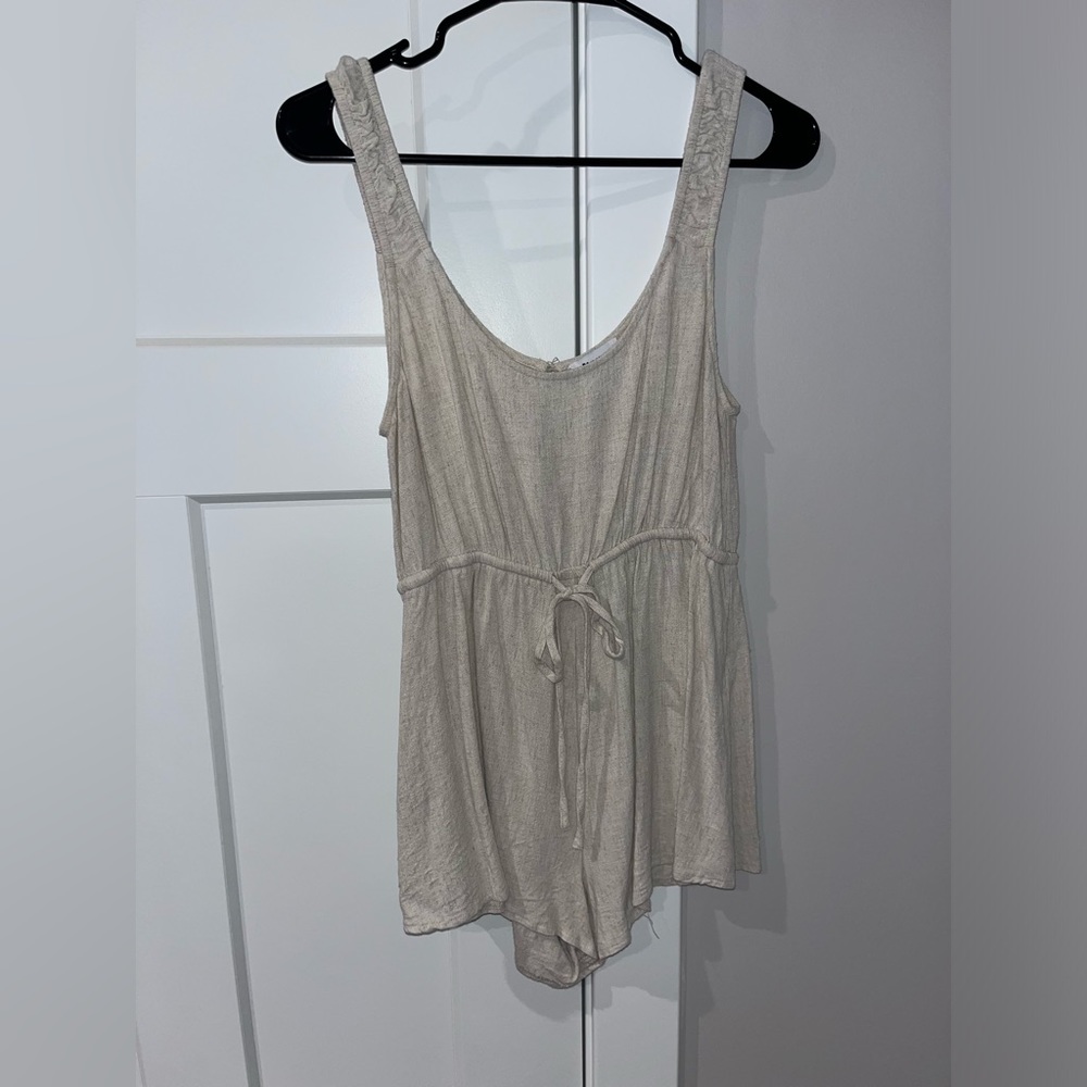 Princess Polly Romper
